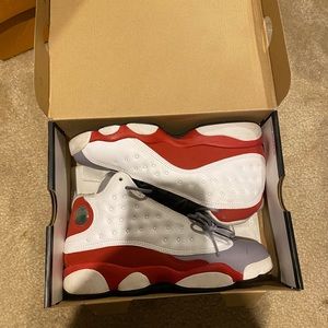 Jordan 13 - authentic